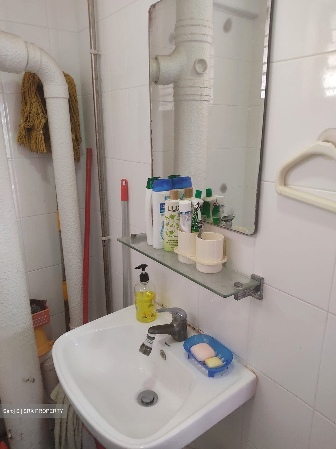 Blk 107 Potong Pasir Avenue 1 (Toa Payoh), HDB 4 Rooms #552431441
